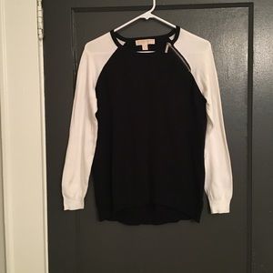 MICHAEL Michael Kors lightweight sweater